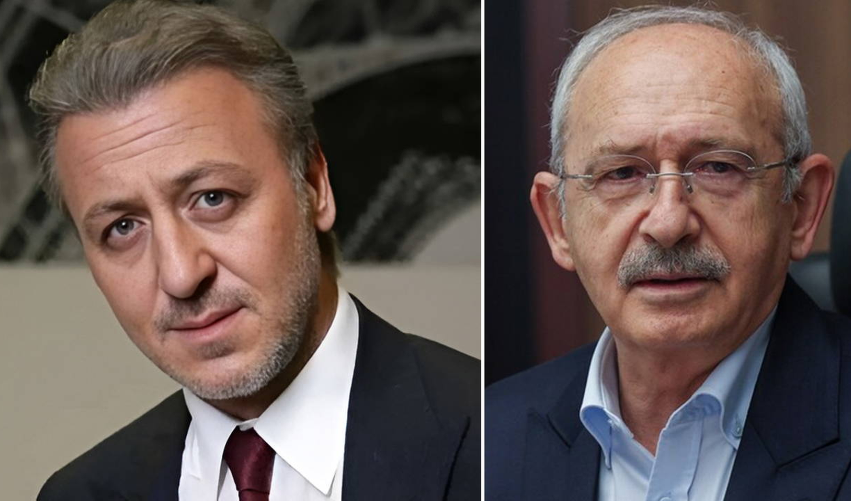 Kemal Kılıçdaroğlu’na bir tepki daha: 'Seni istemiyoruz'
