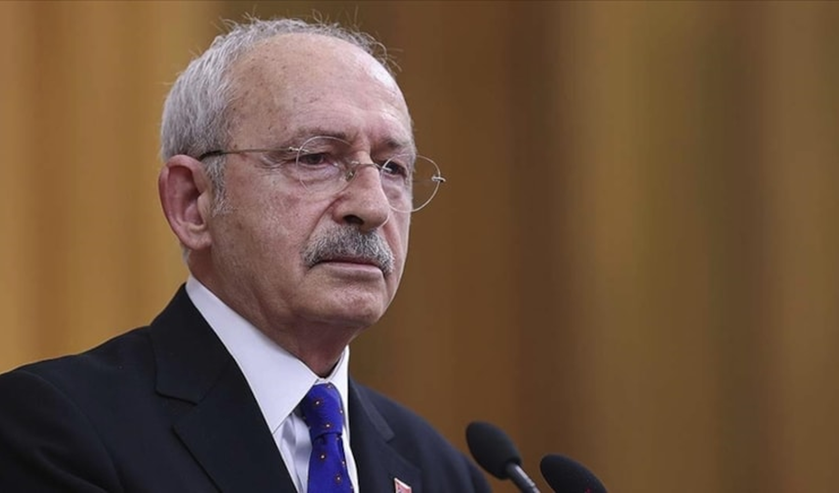 Kılıçdaroğlu’na memleketinde büyük tepki