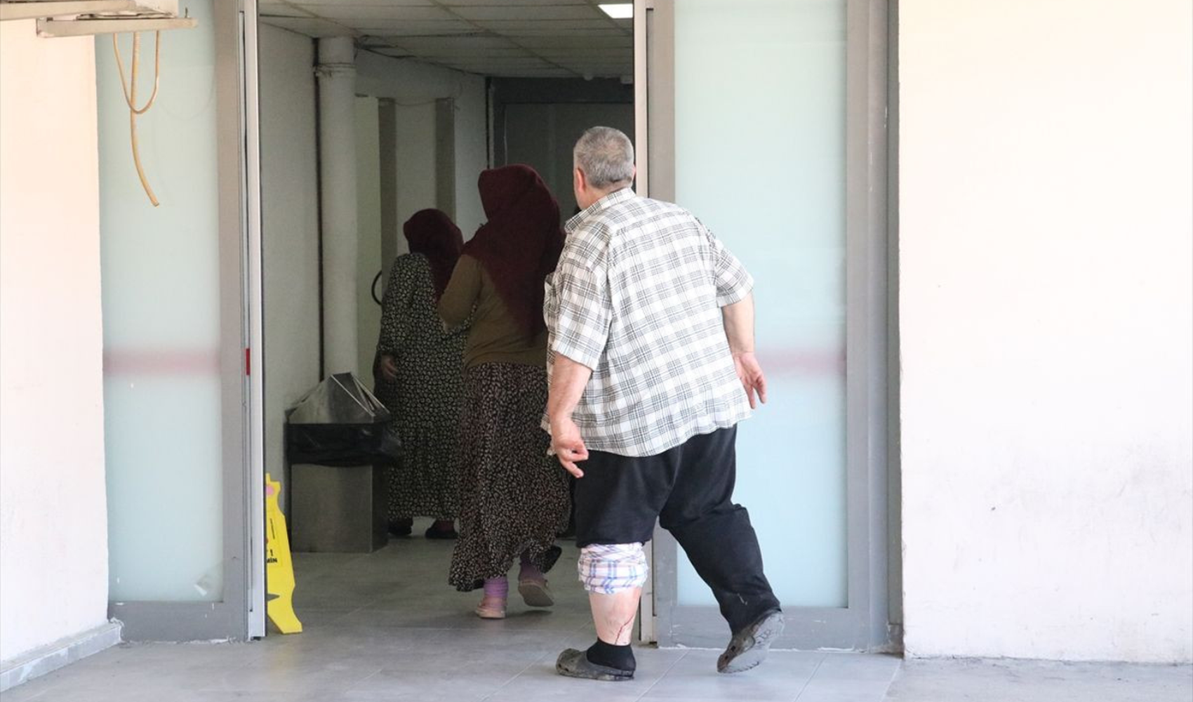 Kurban Bayramı’na yine acemi kasaplar damga vurdu