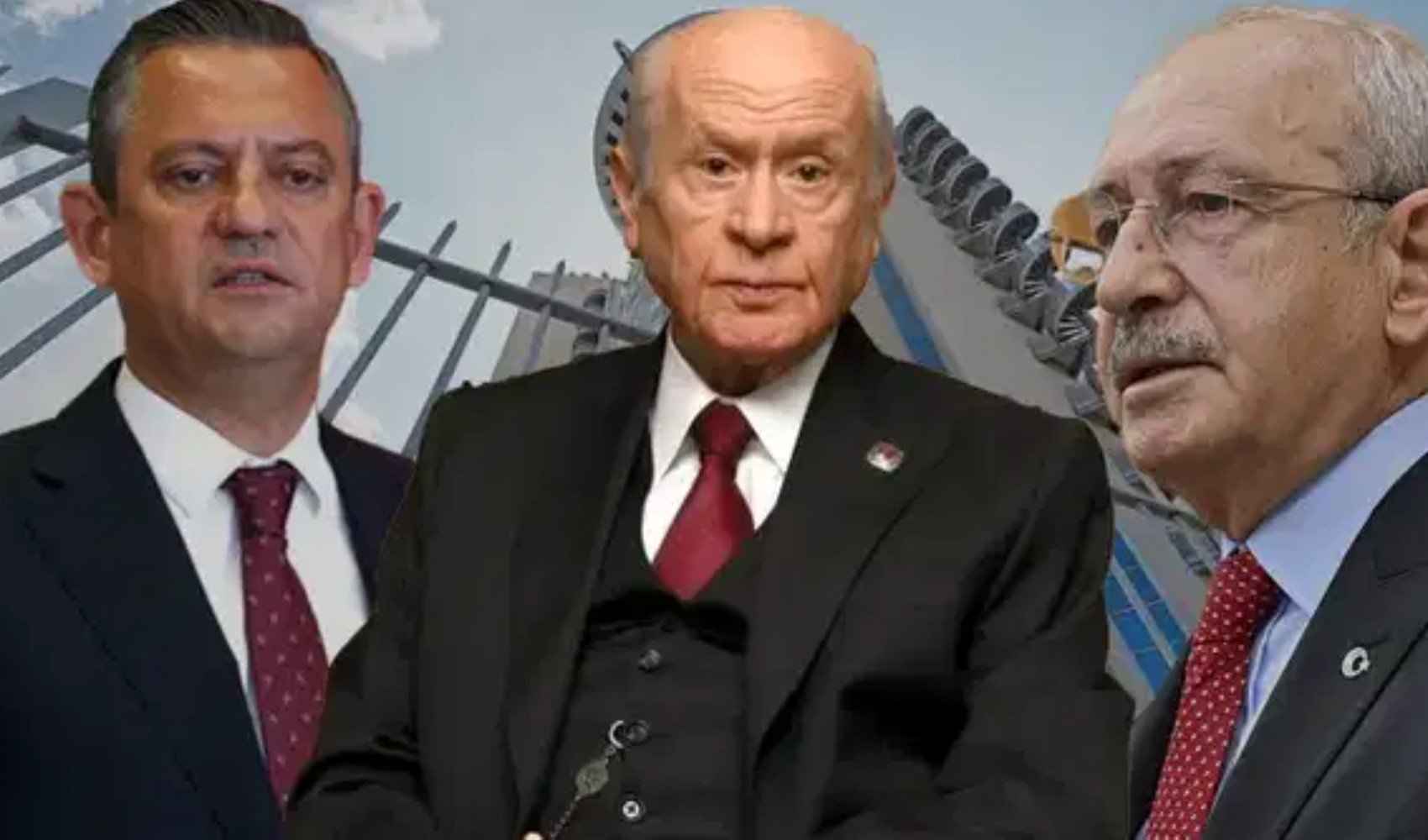 MHP Genel Başkanı Bahçeli'nin CHP'ye 'tarihi çağrısı' ortaya çıktı: Yönetimin devrini bekliyorum