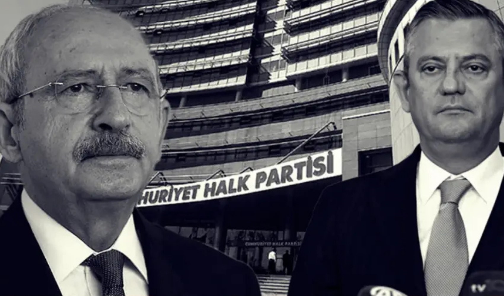 Kemal Kılıçdaroğlu karşılık bulamadı