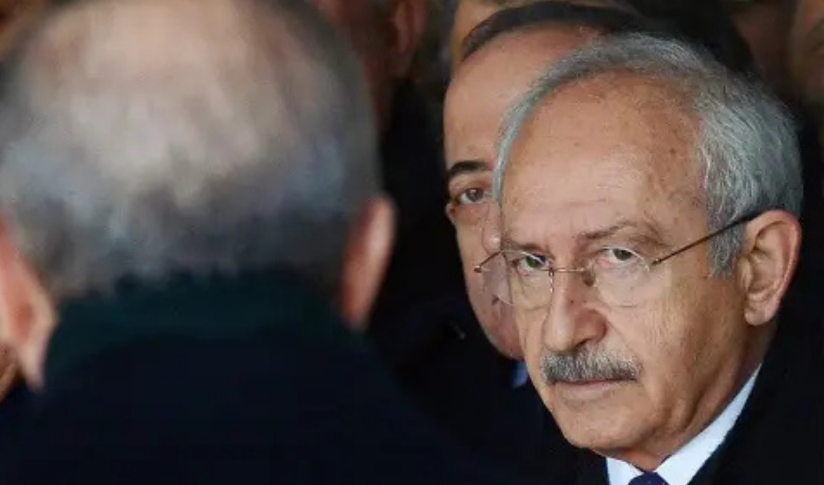 CHP'deki kriz Alman basınının gündeminde