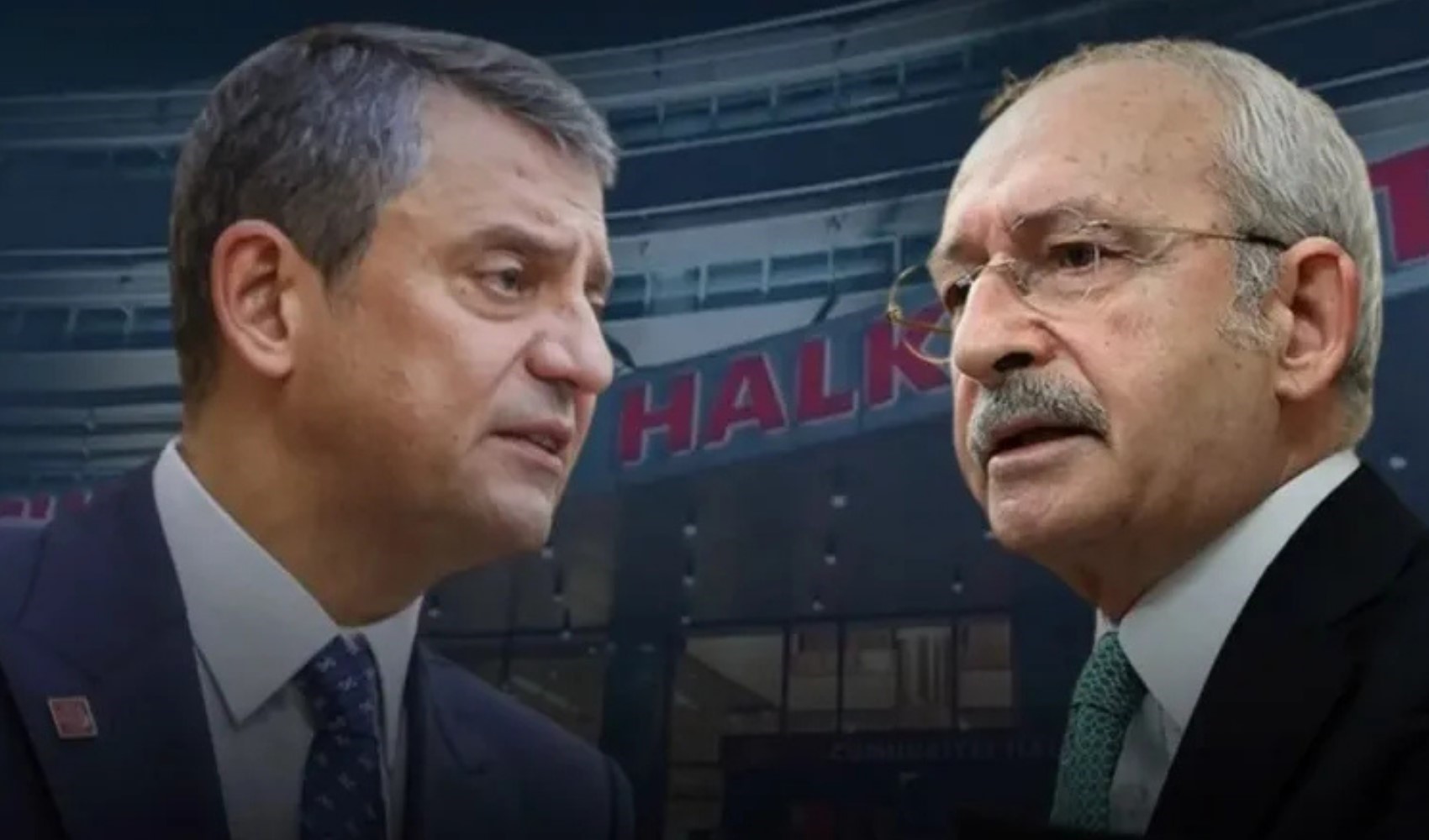 Kemal Kılıçdaroğlu'na bir anket şoku daha