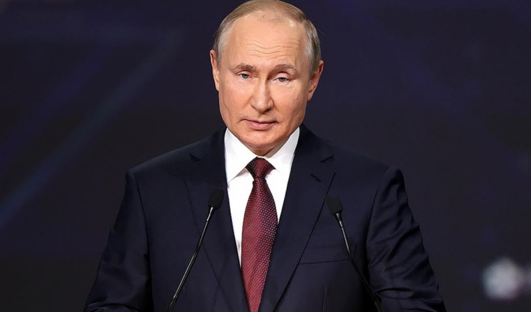 Putin resmi ziyaret için Kazakistan’da