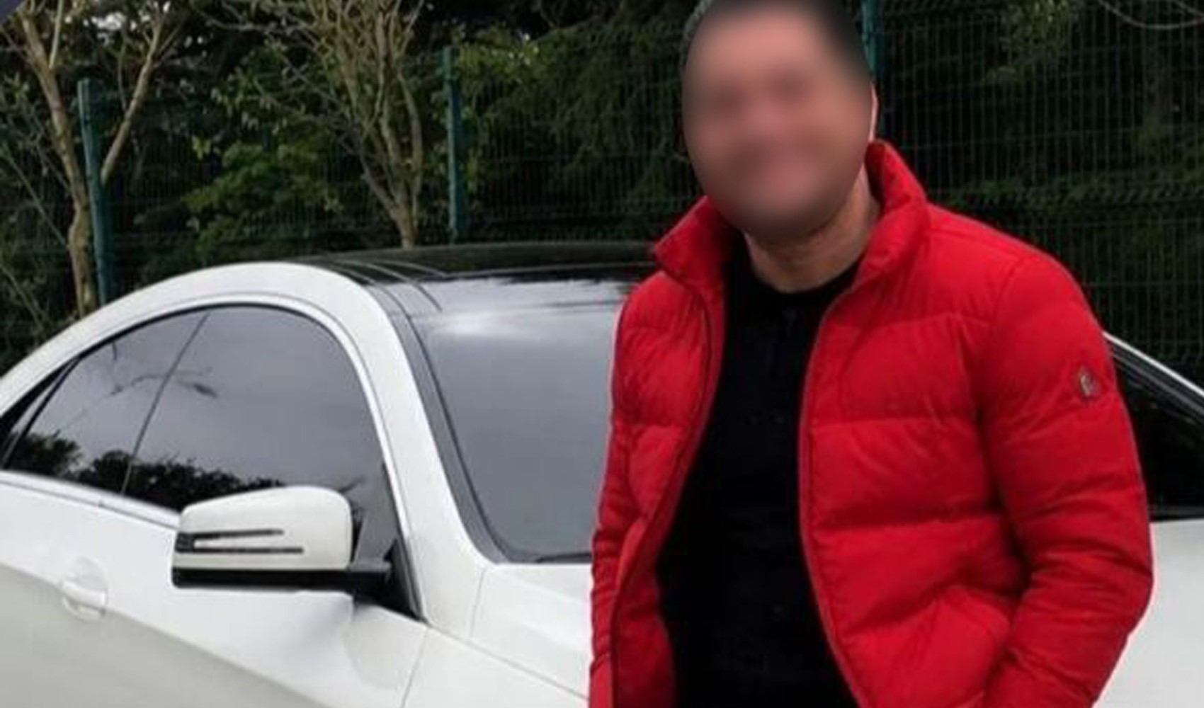 Öldürdüğü dayısı ve yaraladığı annesiyle 3 gün aynı evde kaldı