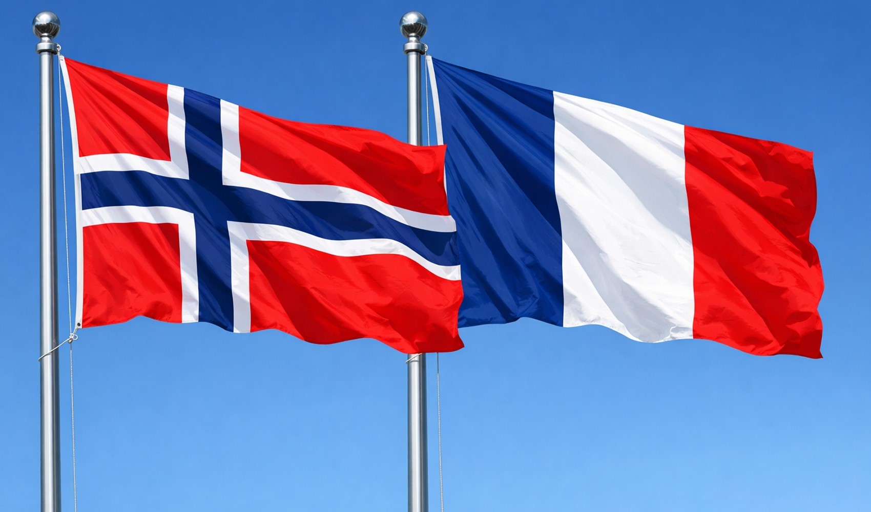 Norveç, Fransa'nın nükleer koruması altına girecek