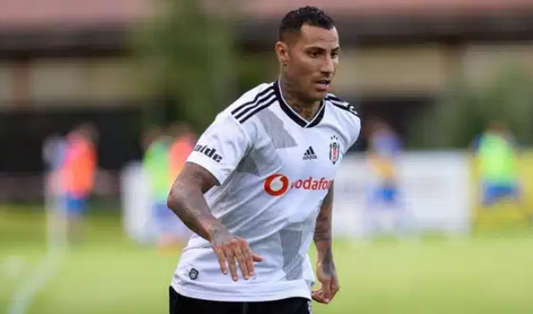 Ricardo Quaresma'dan Beşiktaş itirafı: Gelmek istemiyordum