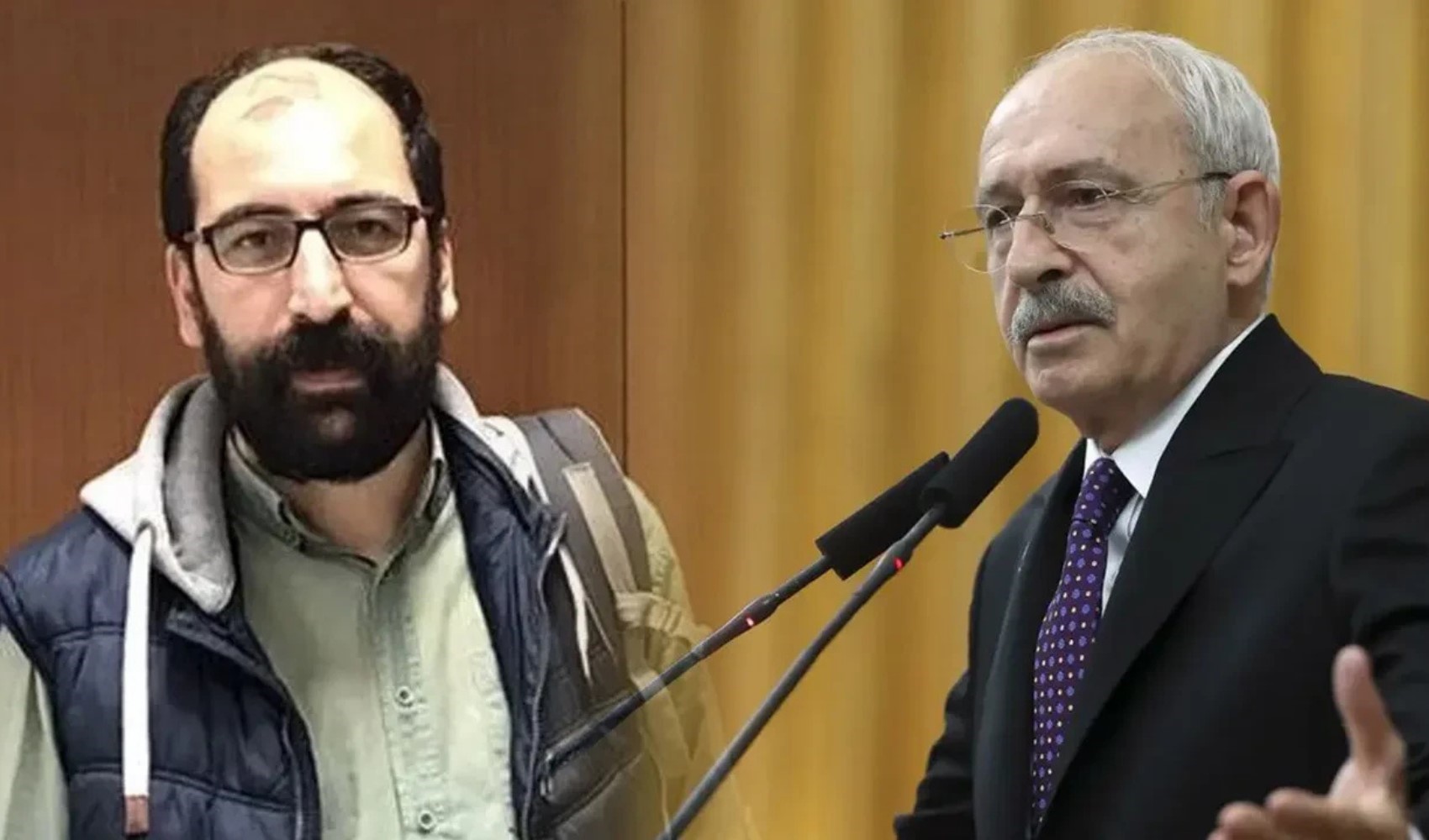 Kılıçdaroğlu'nun bindiği ortaya çıktı: Basın danışmanı Sönmez'den 'araçlar sembolik olarak seçildi' açıklaması geldi
