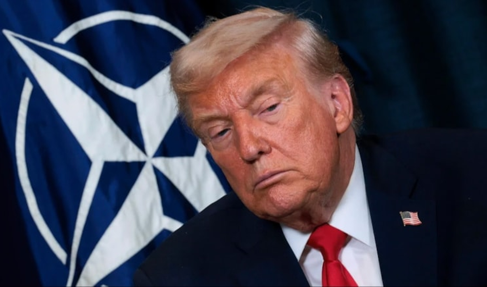Memura Trump izni