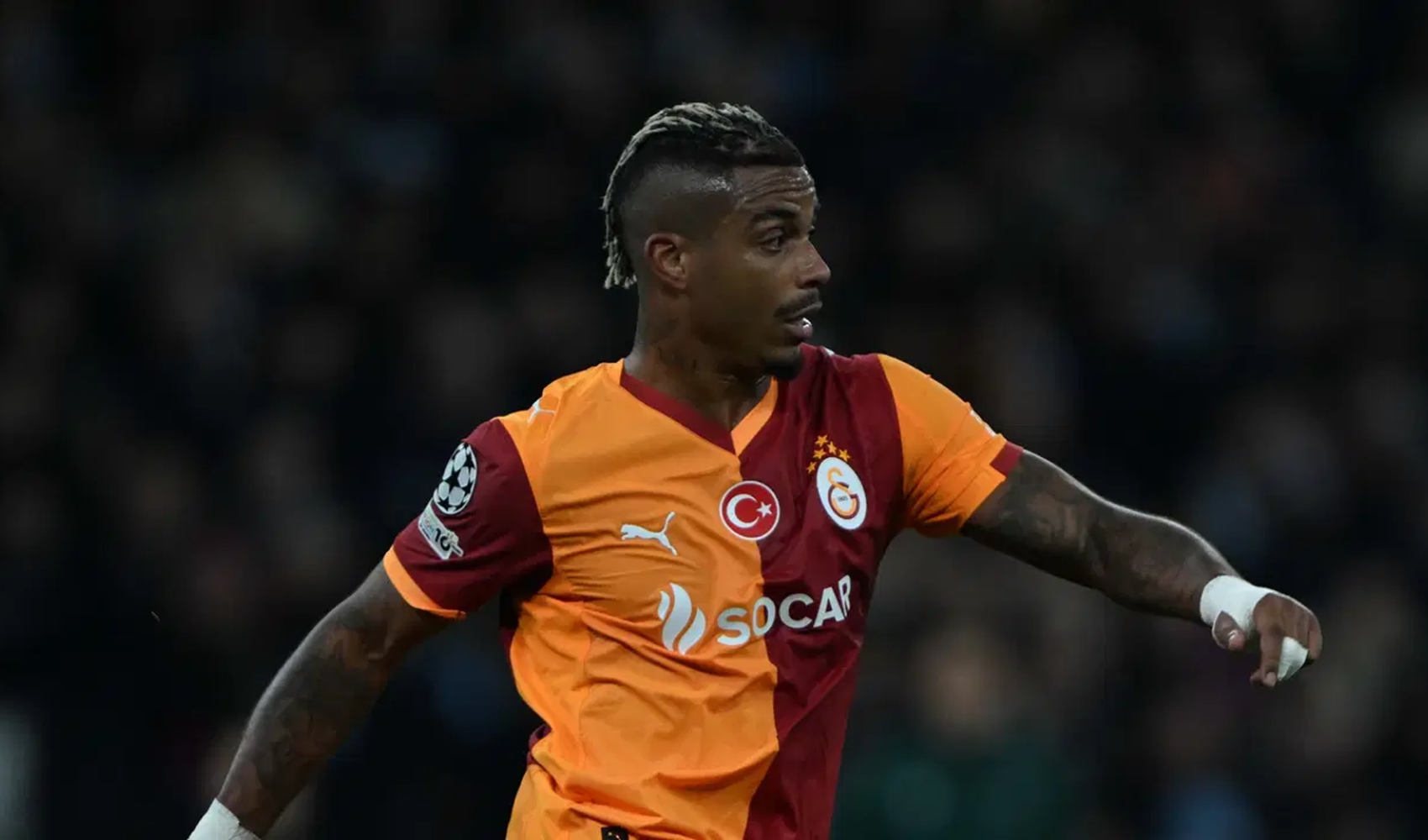 Galatasaray'da Mario Lemina gelişmesi