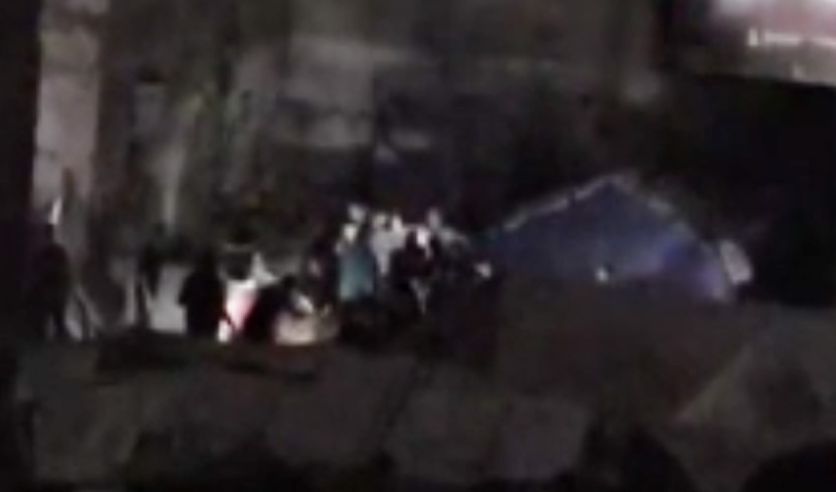 İsrail’den Gazze’ye hava saldırısı: 7 ölü, 15 yaralı