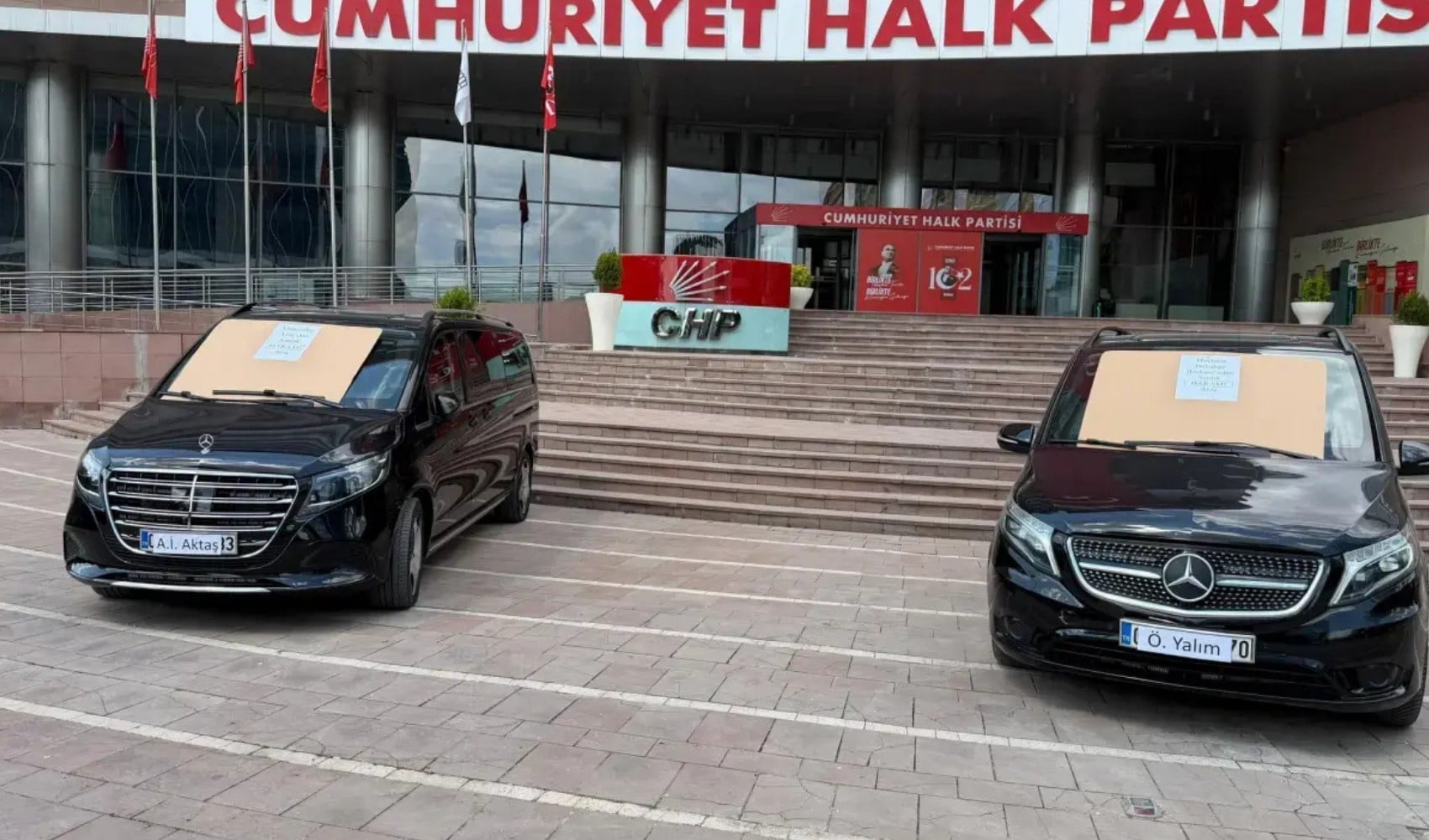 Kılıçdaroğlu cephesi geri adım attı