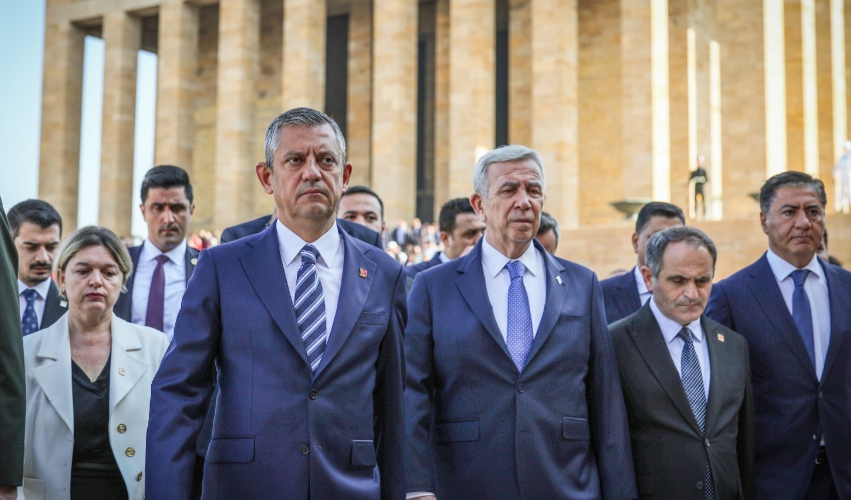 'Tüm adımlar Özgür Özel'in bilgisiyle atıldı'