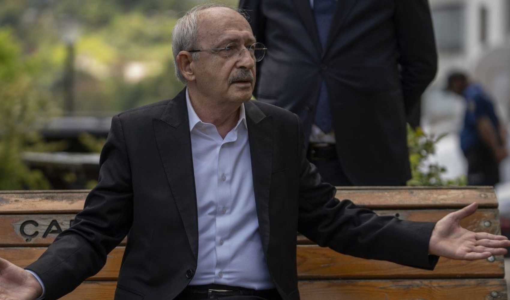 Kemal Kılıçdaroğlu'nun A takımı netleşiyor