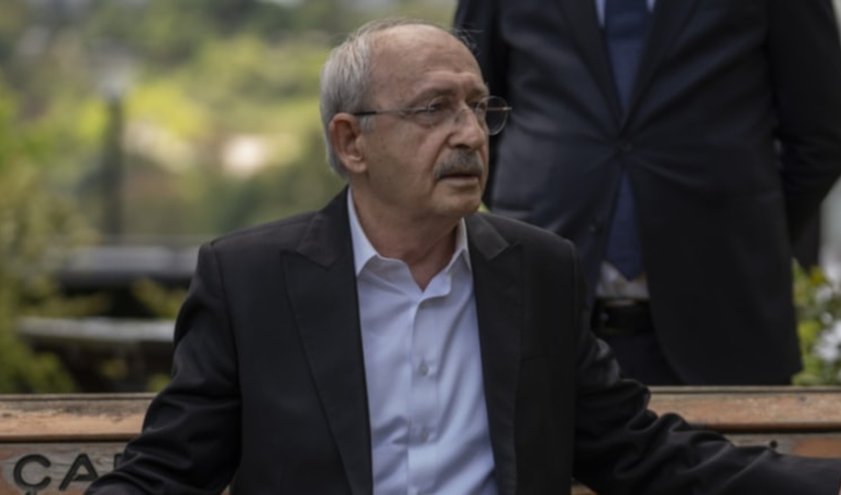 Kılıçdaroğlu'na bir darbe daha