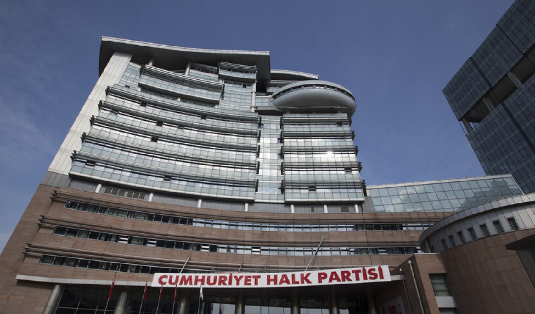 Kılıçdaroğlu'na, Sosyalist Enternasyonal’den kurultay çağrısı