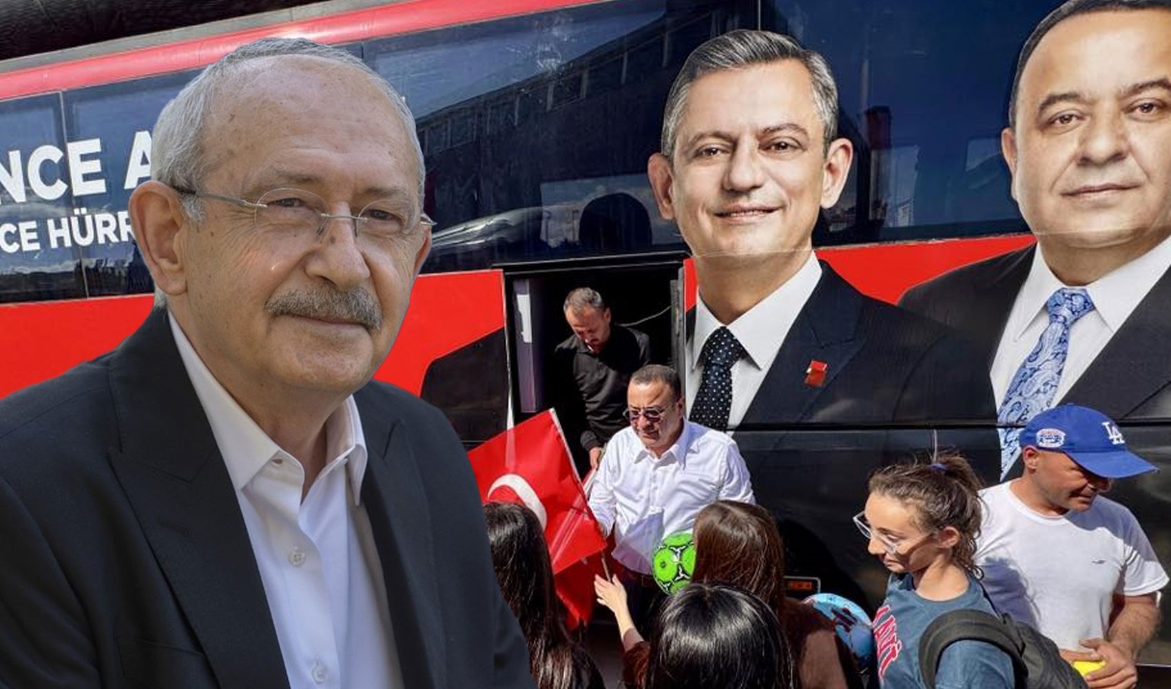 Adnan Beker'den Kılıçdaroğlu'nun iddialarına sert yanıt