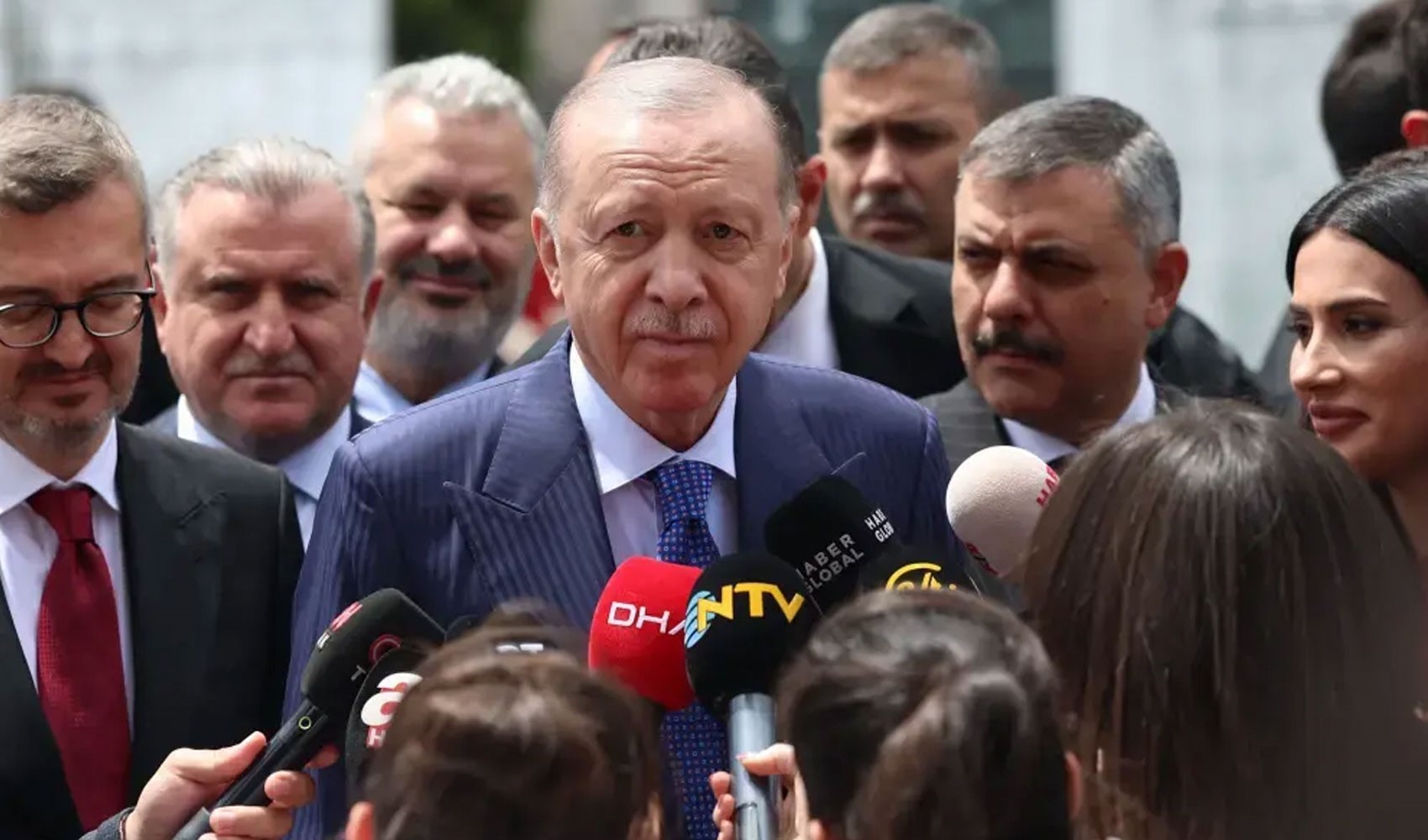 'Akşam İstanbul bir başka güzel olacak'