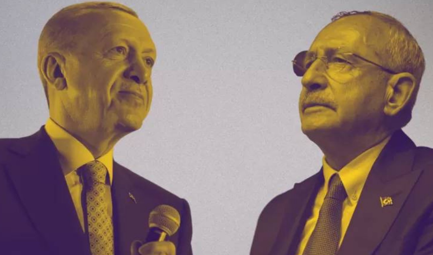 Kılıçdaroğlu, Erdoğan'ın şarkısıyla mı karşılanacak?