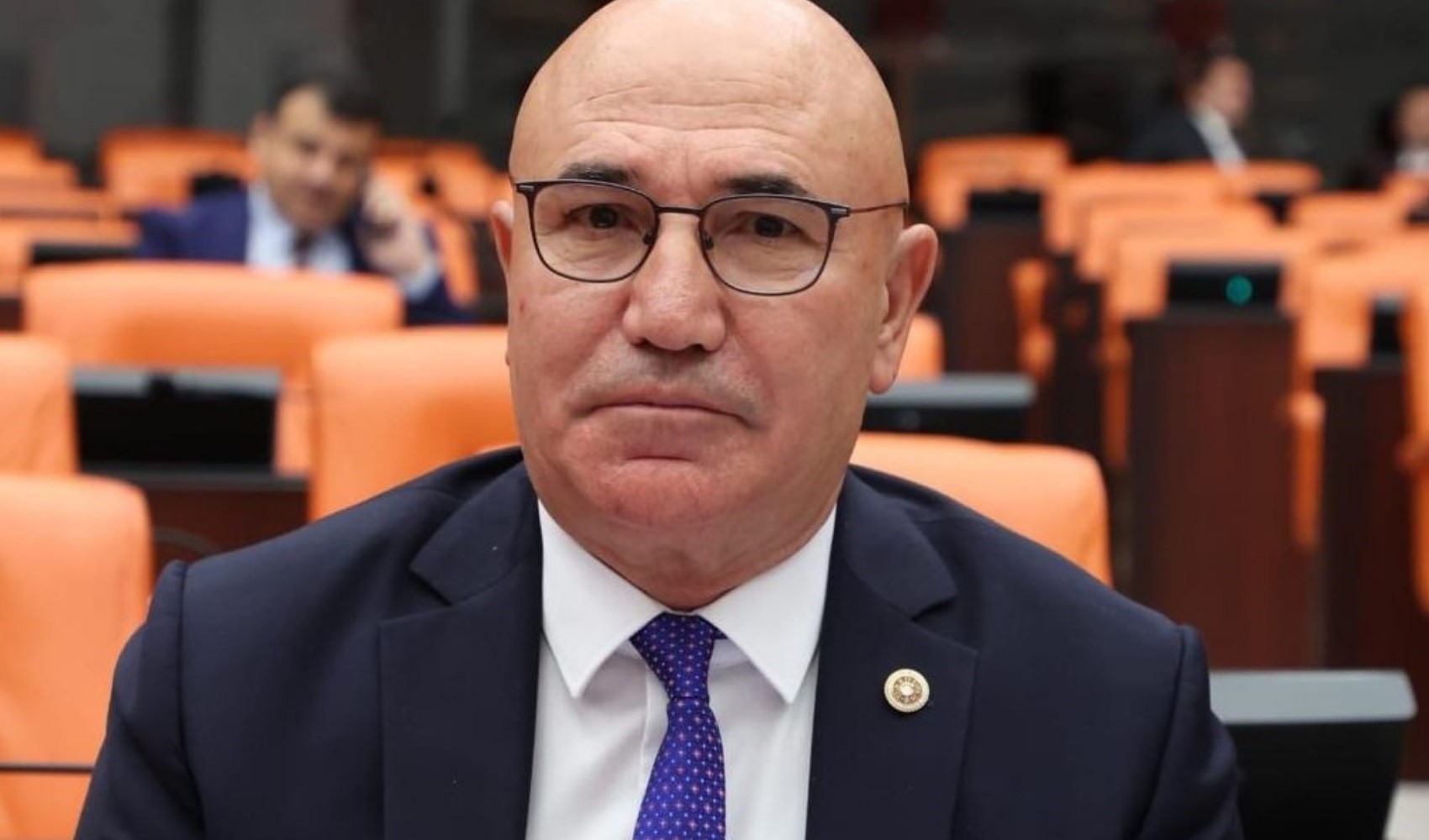 CHP milletvekili Mahmut Tanal'dan tatil iddialarına belgeli yanıt