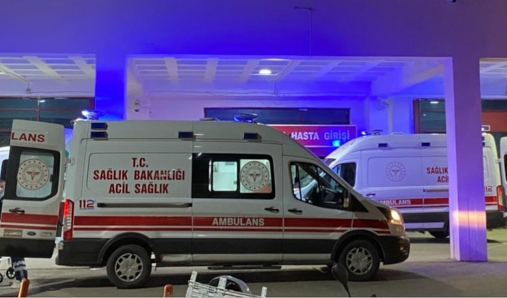 Cezaevinden izinle çıktı, denizde boğularak hayatını kaybetti