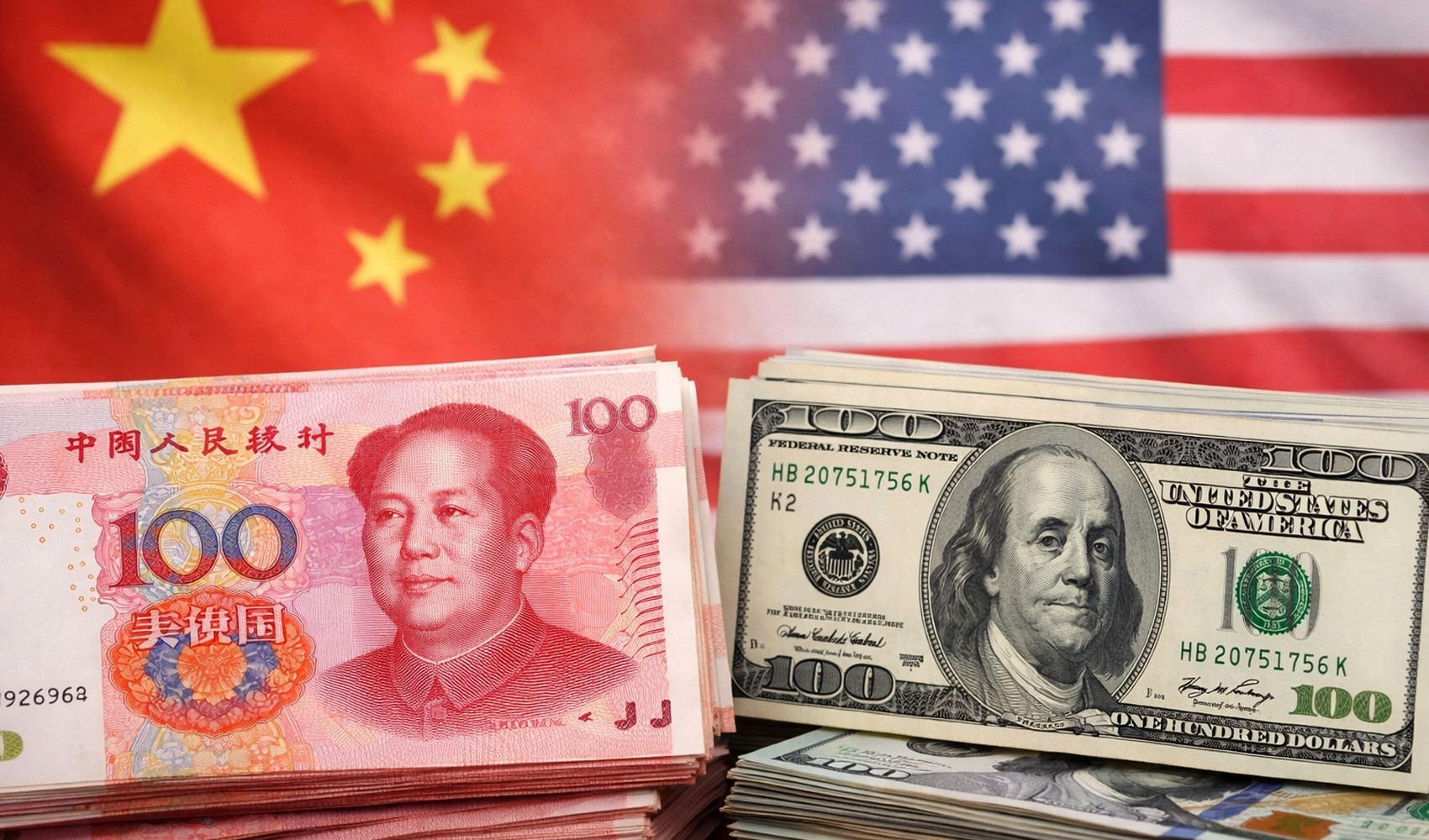 Yuan’ın önündeki engel Washington değil Pekin