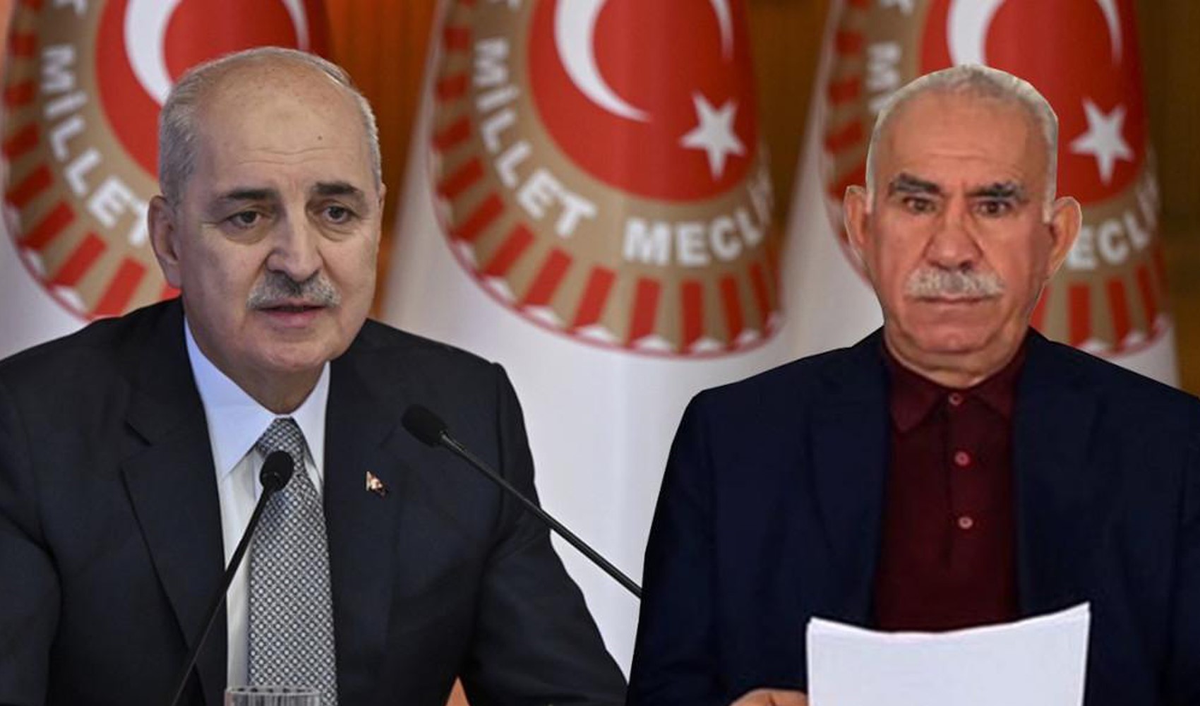 'Başmüzakereci' kimle neyi müzakere edecek?!