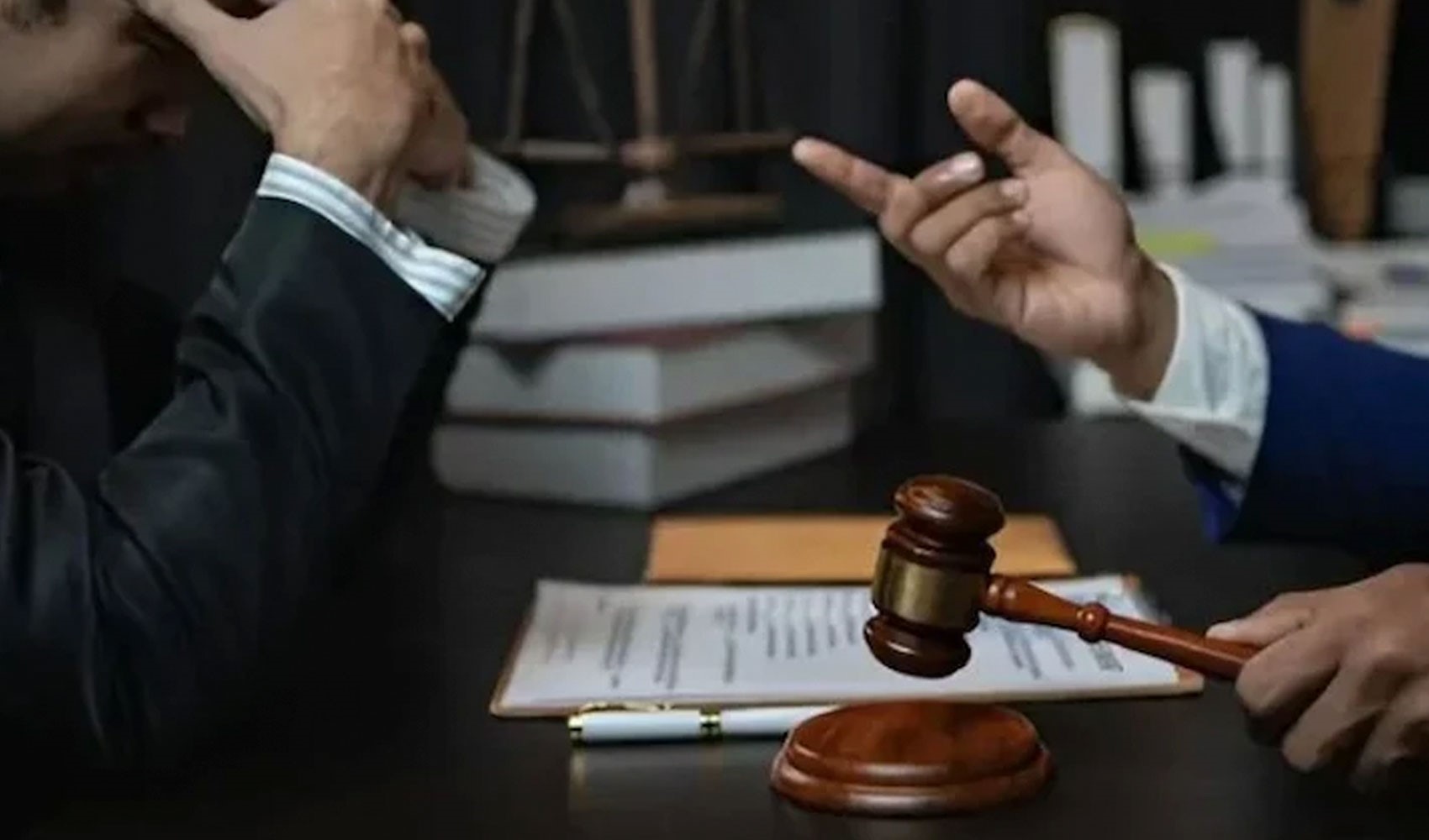 İlk dört ayda iflas kararlarında rekor artış kaydedildi