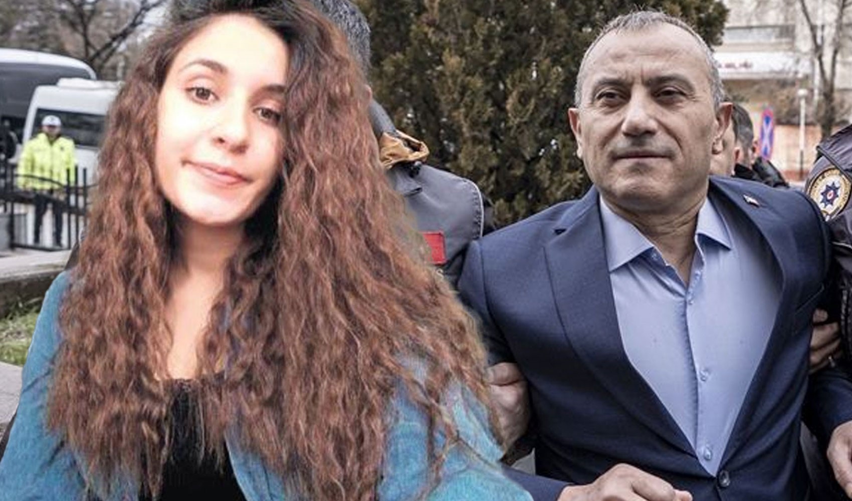 Gülistan Doku soruşturması: Tuncay Sonel'in savcılıktaki ifadesi ortaya çıktı