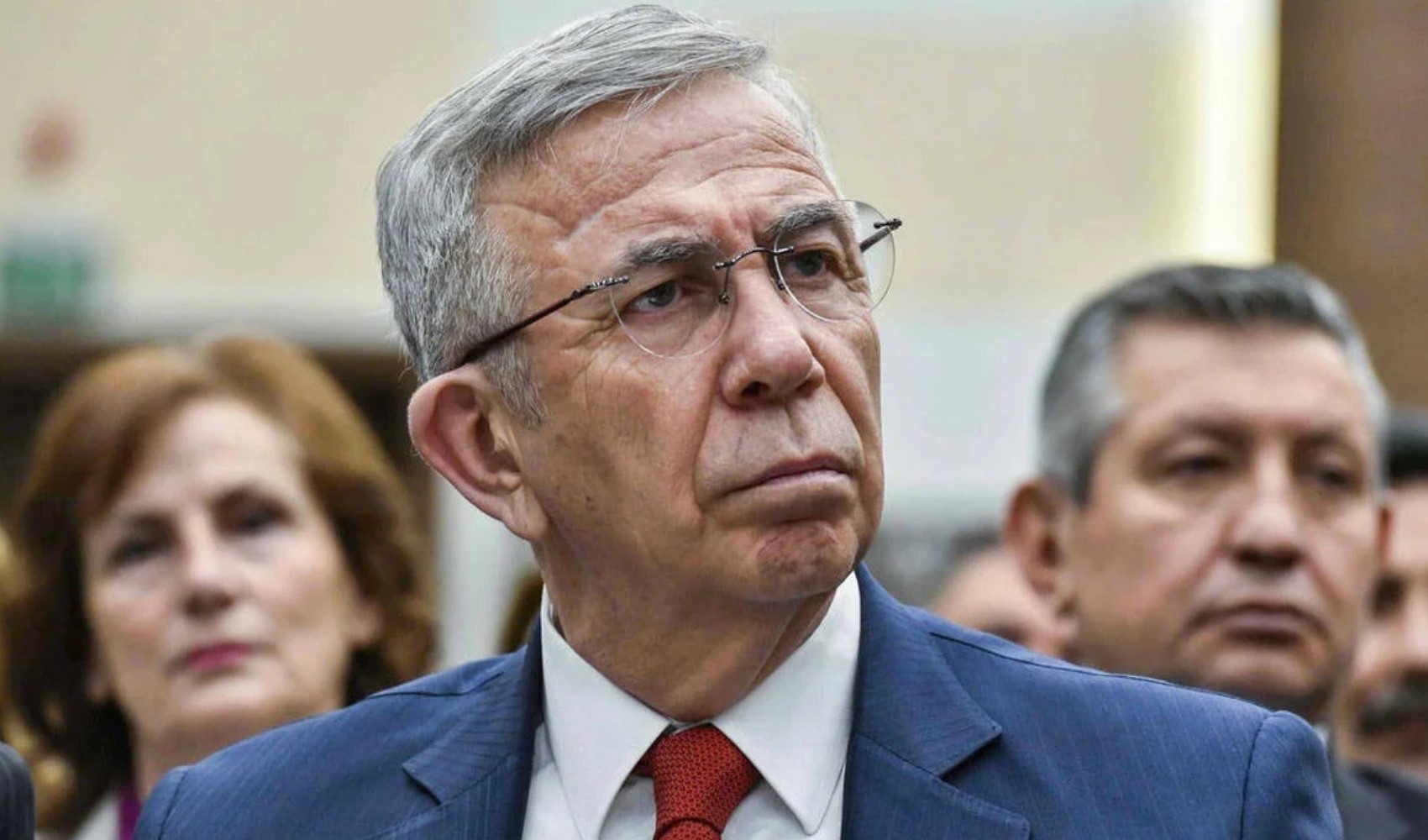 Mansur Yavaş'tan 3 Mayıs Türkçülük Günü mesajı