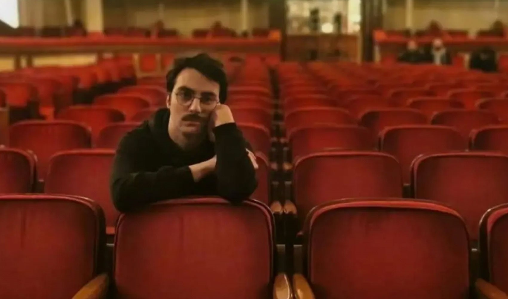 Genç stand-up'çı hayatını kaybetti