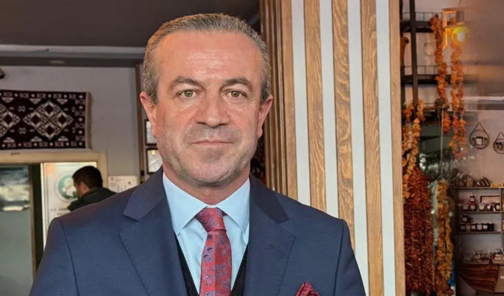 AKP'li başkandan 'torpil' itirafı: Kaymakamı bile dinlemeyiz!