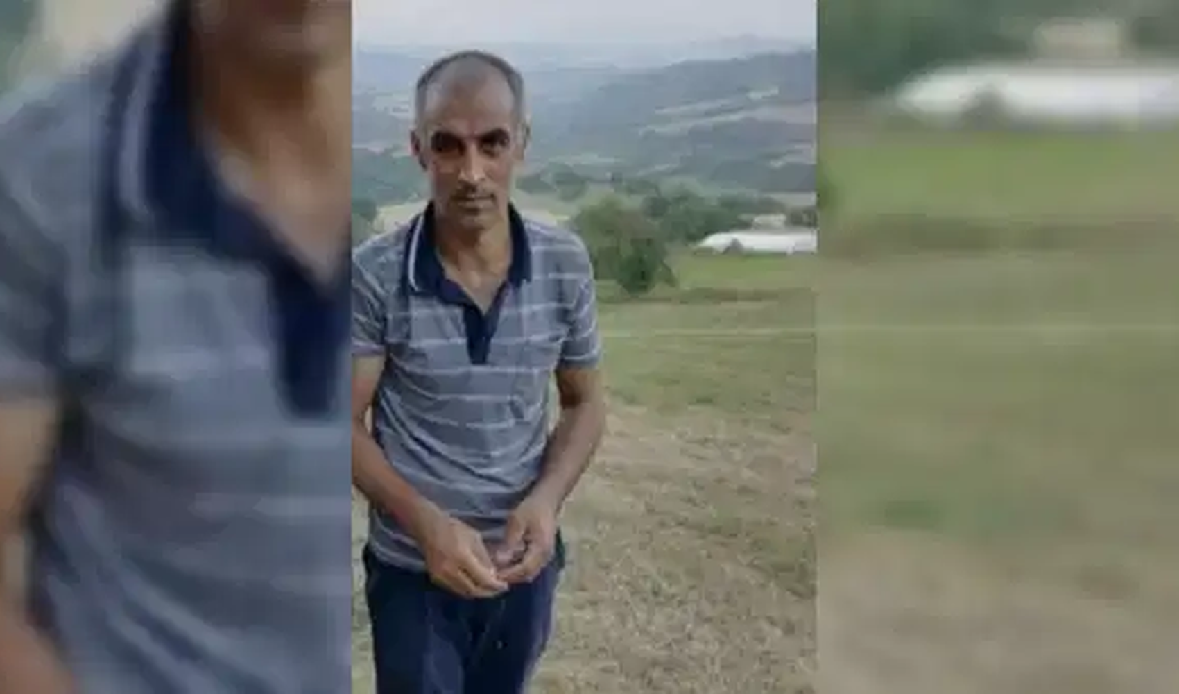 Ekmek almak için evden çıktı, 2 gündür bulunamıyor