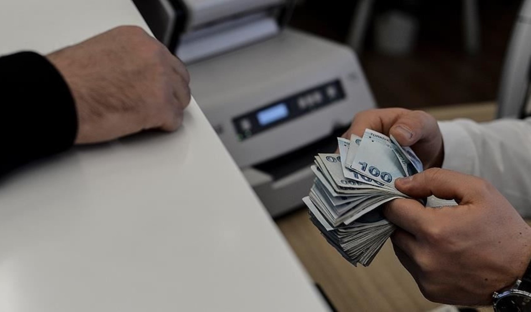 AKP'de en düşük emekli maaşına zam hazırlığı