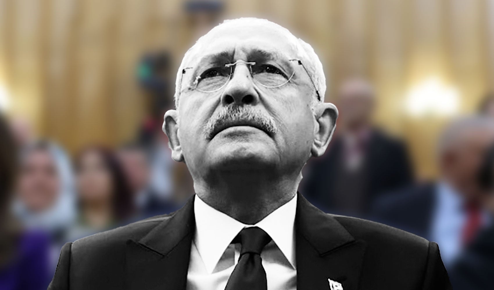 Kılıçdaroğlu'nun ekibinde ilk çatlak