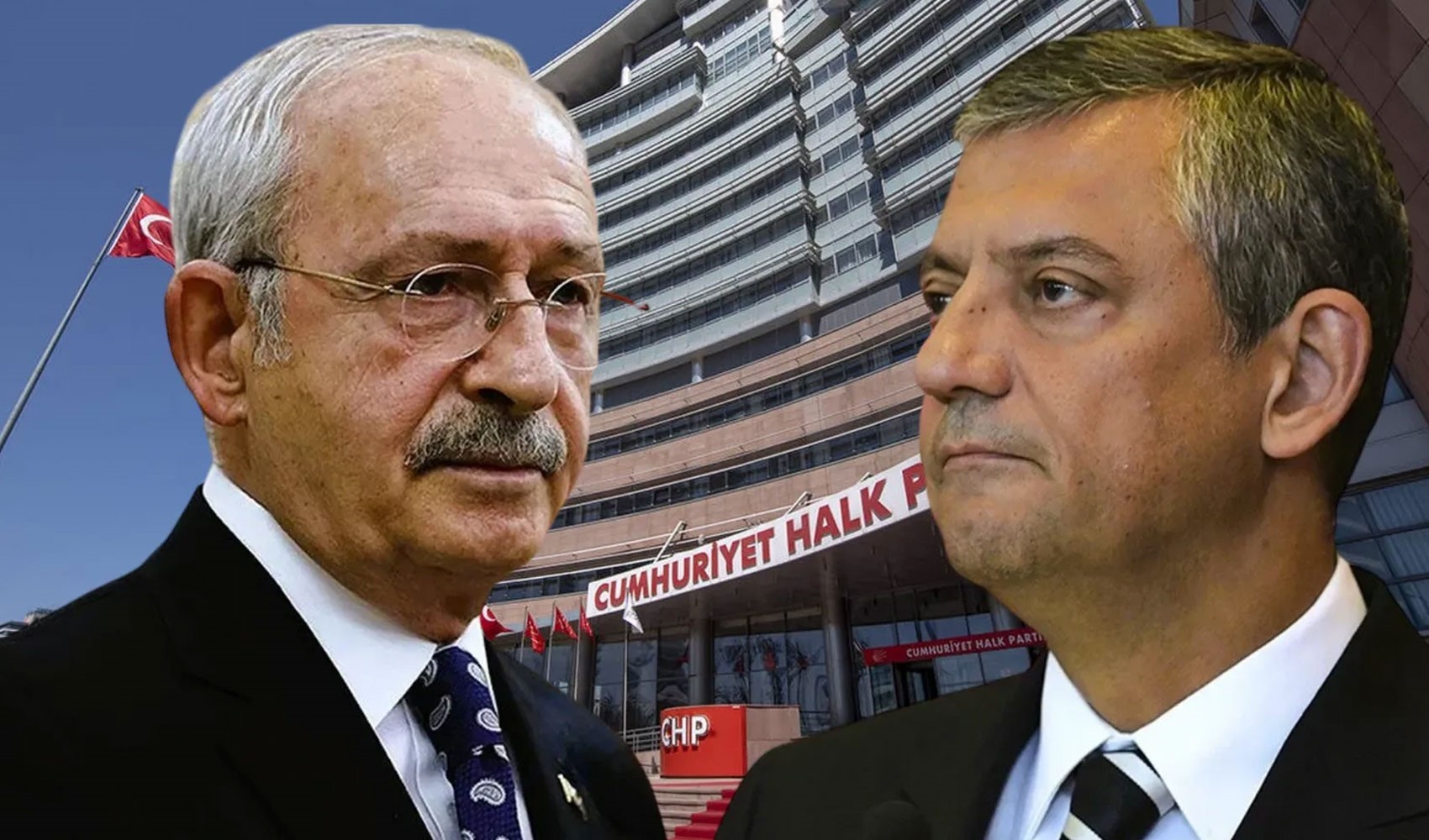Ankara’daki mitinglerin galibi belli oldu: Kılıçdaroğlu mu, Özel mi?