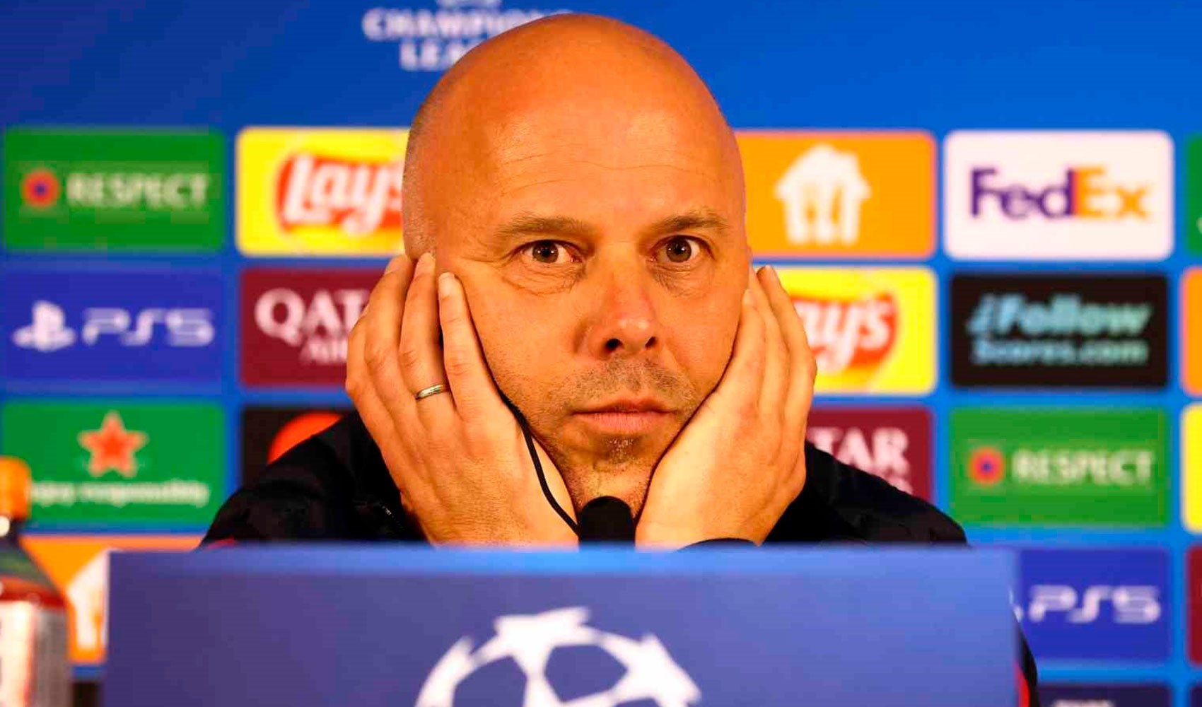 Liverpool’da Arne Slot ile yollar ayrıldı