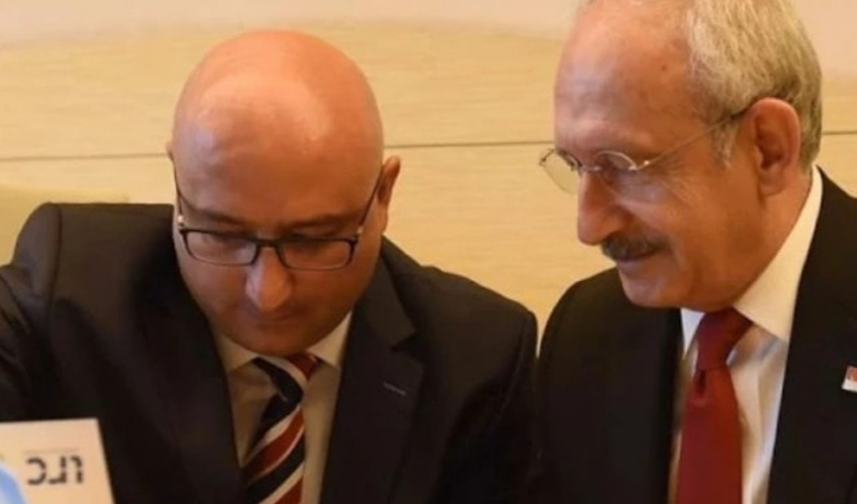 Kılıçdaroğlu'nun FETÖ çıkışının ardından o isim yeniden gündeme geldi: Danışmanı FETÖ'den tutuklanmıştı