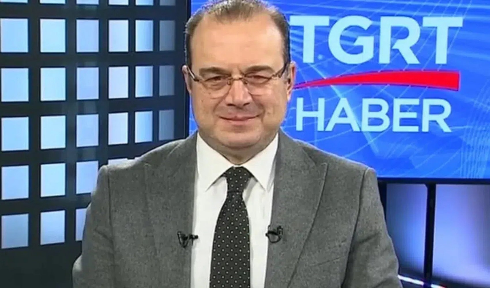 TGRT'nin o haberi kriz çıkardı: Hükümet kanadında rahatsızlık yarattı