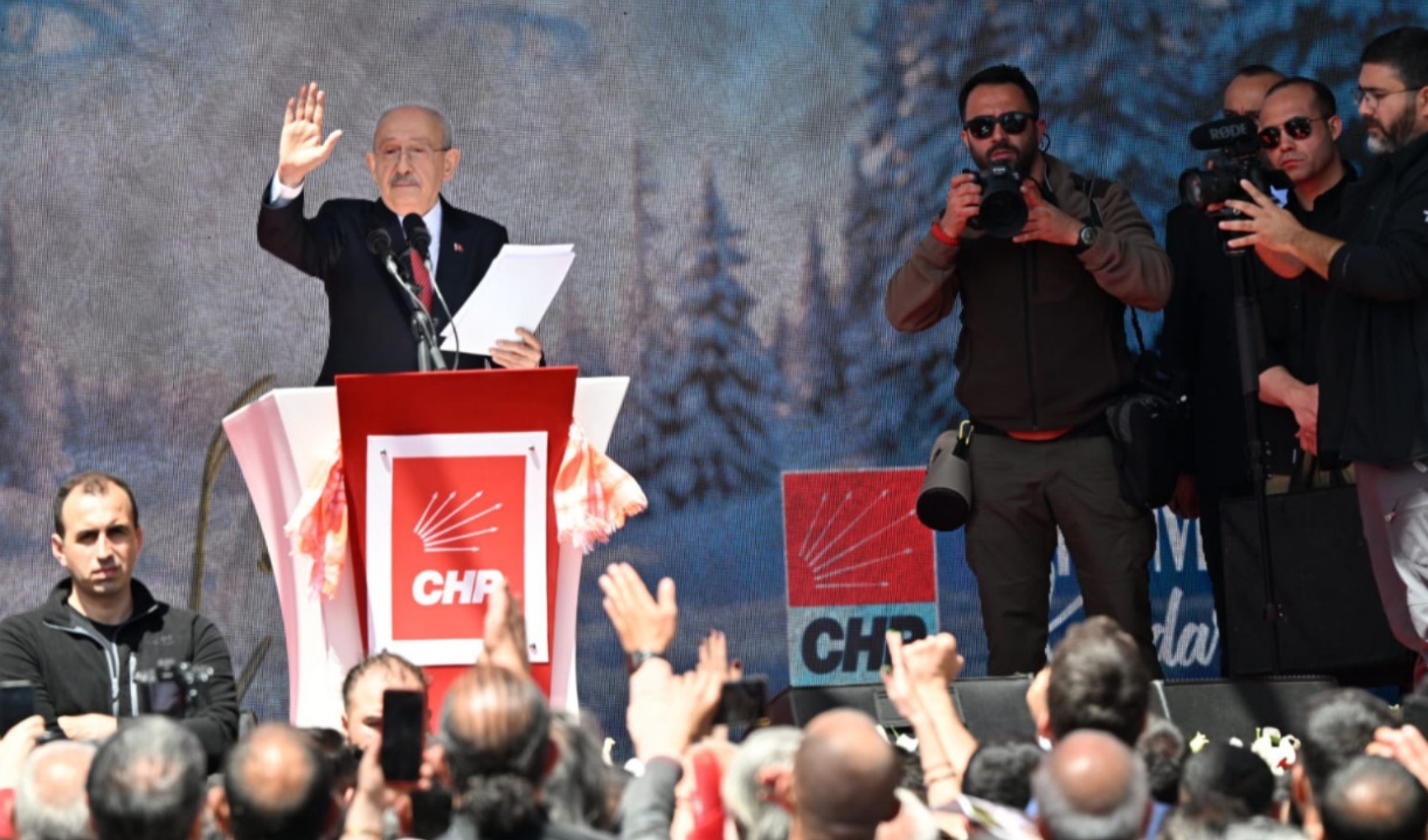 Gazeteci Barış Pehlivan'dan çarpıcı 'Operasyon' iddiası