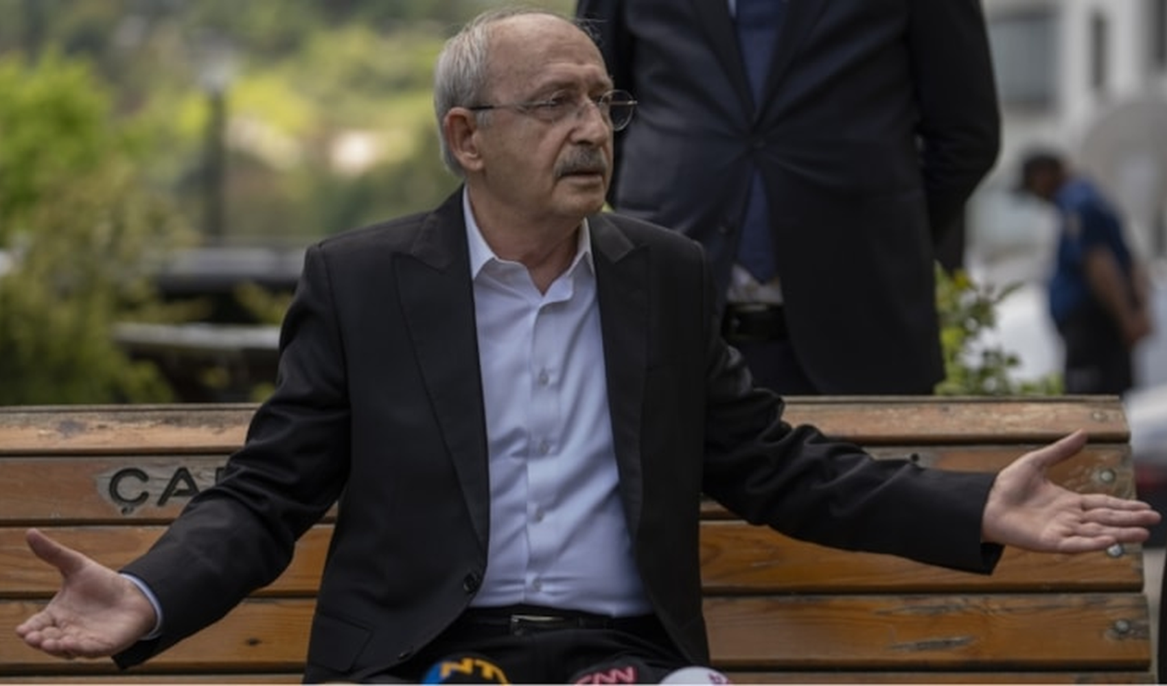 Kılıçdaroğlu’na memleketinden büyük şok: Sadece 21 kişi katıldı