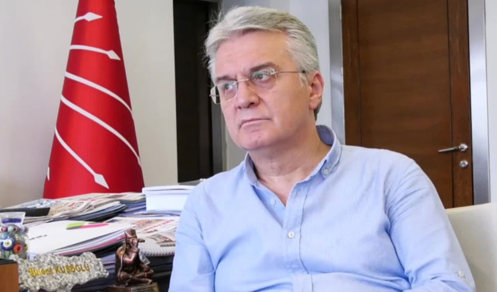 Kılıçdaroğlu'na en yakın isim açıkladı