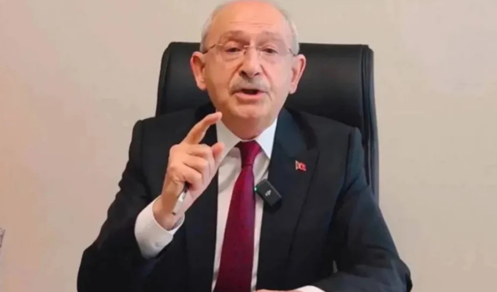 Kılıçdaroğlu'nun 'FETÖ' sözleri sonrası o görüntüler yeniden gündem oldu