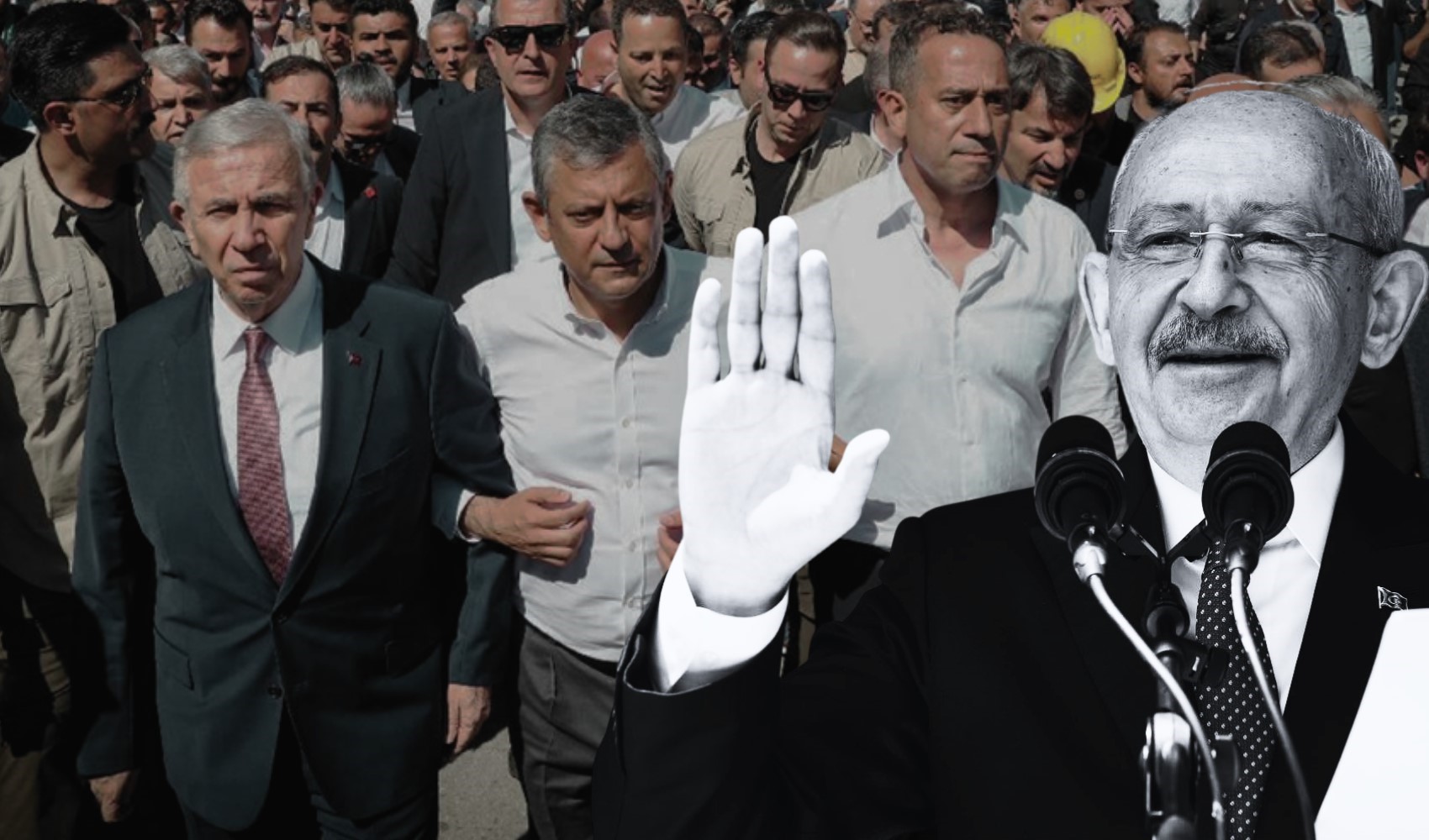 CHP'de 'Ortalık daha da karışacak' kulisi! Özgür Özel ihraç mı edilecek?