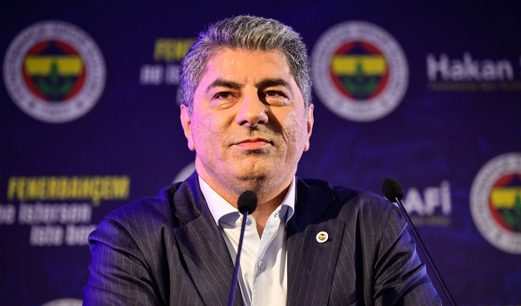 Hakan Safi kaç tane transfer yapacağını açıkladı! '3'ü dünya yıldızı'