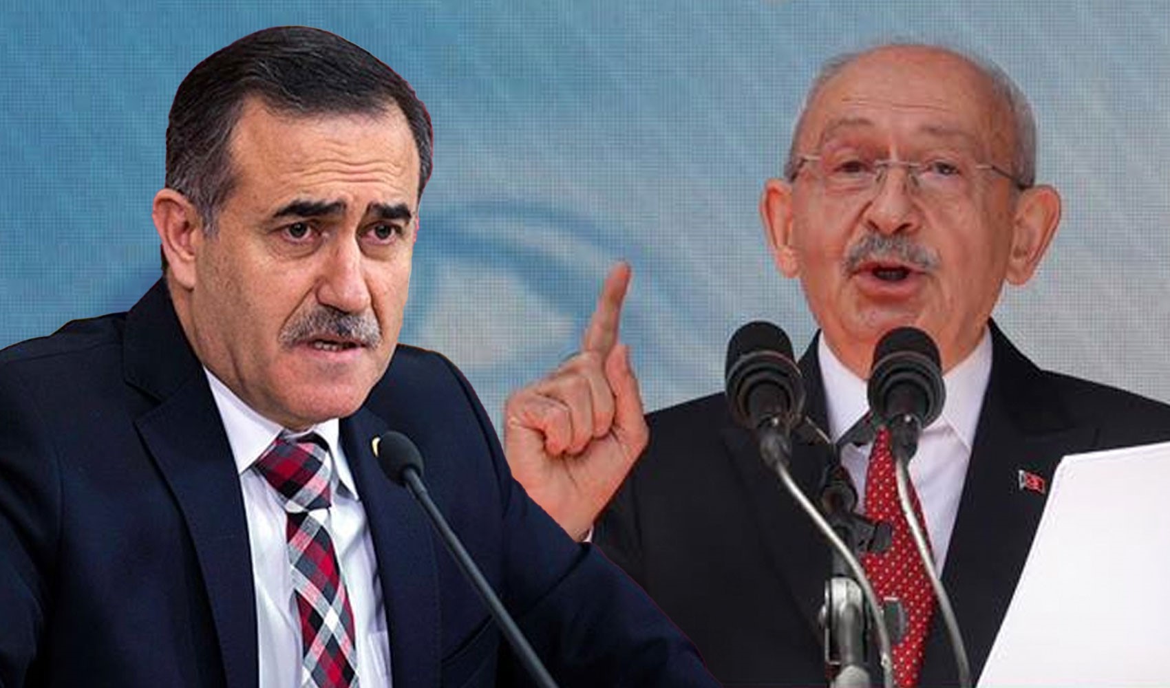 Eski CHP'li vekilden bomba iddia: Kılıçdaroğlu bana 'Cemaat bize yakınlaşmak istiyor' dedi