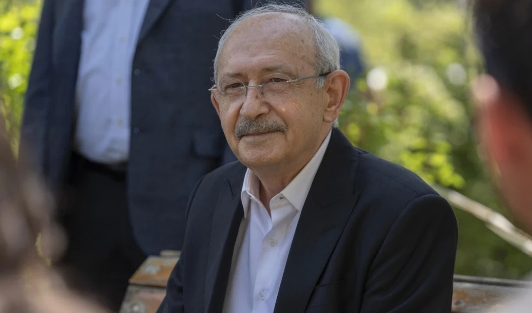 Kılıçdaroğlu hakkındaki sözler ortalığı karıştırdı!