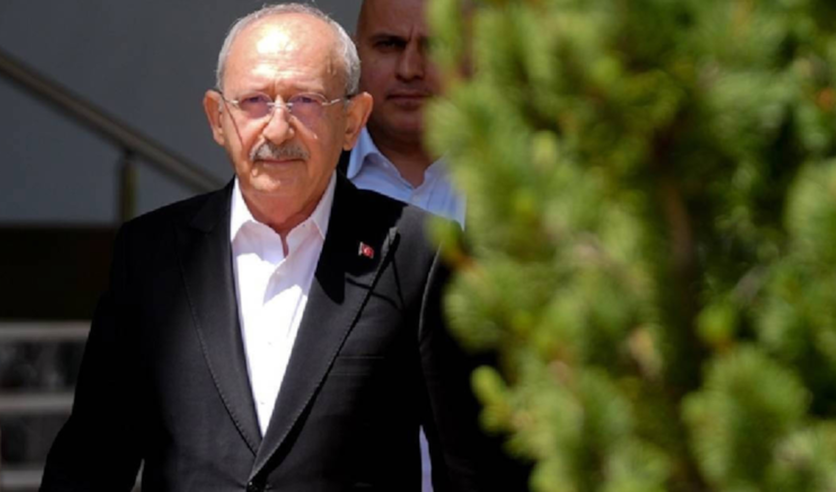 Kılıçdaroğlu'nun FETÖ göndermesine kumpas mağdurlarından sert yanıt: 'Siyasi malzeme olmamalı'