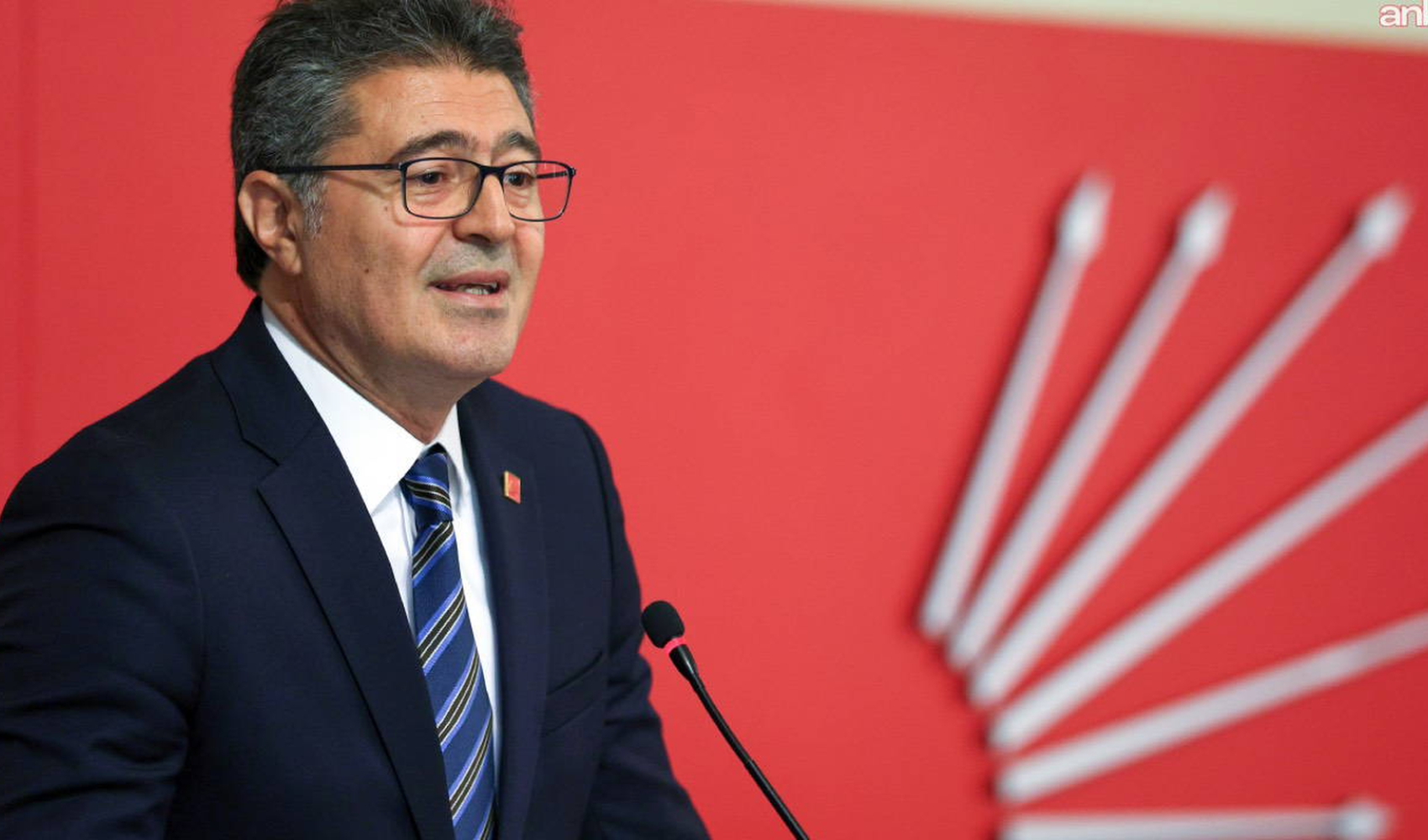 CHP’de olağanüstü kurultay için hazırlıklar başlıyor
