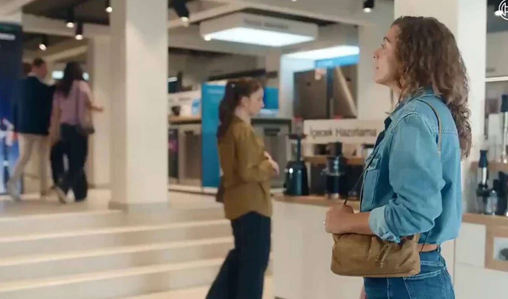 Büyük tepki çeken Anneler Günü reklamı yayından kaldırıldı